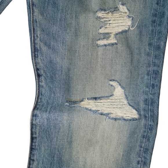 (M) Abercrombie & Fitch Men Pants(Men) - Picture 9 of 12